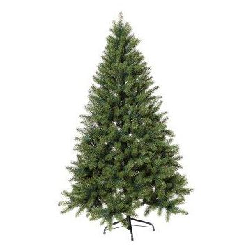 Árbol artificial abeto WELDO, 150 cm