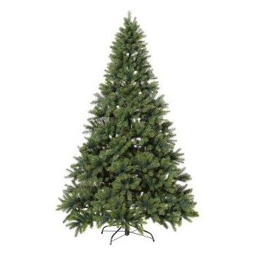 Árbol artificial abeto WELDO, 210 cm Árbol artificial abeto WELDO, 210 cm