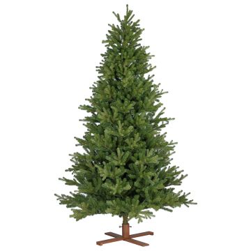Abeto artificial ROM SPEED DELUXE, 120cm, Ø85cm Abeto artificial ROM SPEED DELUXE, 120cm, Ø85cm