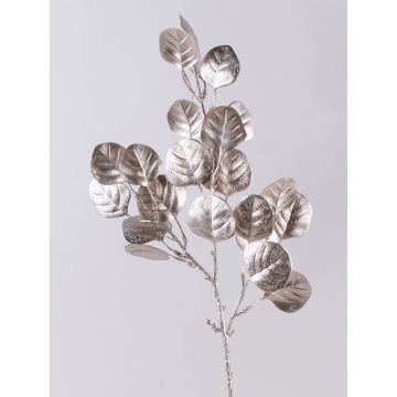 Rama de eucalipto artificial DIEMEL, champán, 60 cm Rama de eucalipto artificial DIEMEL, champán, 60 cm