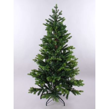Árbol de Navidad artificial HILMEND, 150cm, Ø90cm Árbol de Navidad artificial HILMEND, 150cm, Ø90cm
