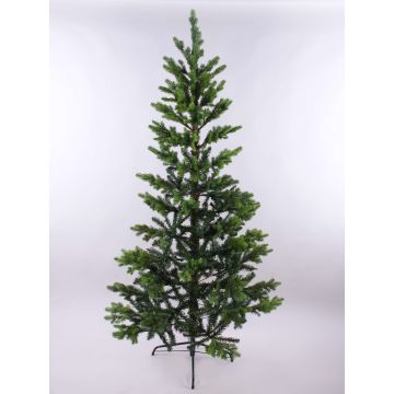 Árbol de Navidad artificial medio JARAMA, 180cm, Ø100cm Árbol de Navidad artificial medio JARAMA, 180cm, Ø100cm