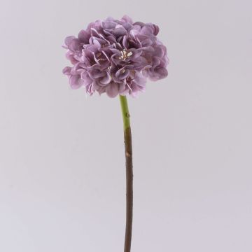 Hortensia artificial MANDISA, rosa, 65 cm