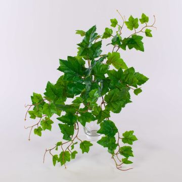 Videira artificial TEKLINA en varilla, verde, 50 cm Videira artificial TEKLINA en varilla, verde, 50 cm