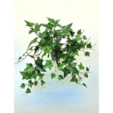Hiedra artificial MAIDYS en varilla, verde, 50 cm