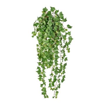 Planta artificial de hiedra TAVEN, varilla, verde, 90 cm