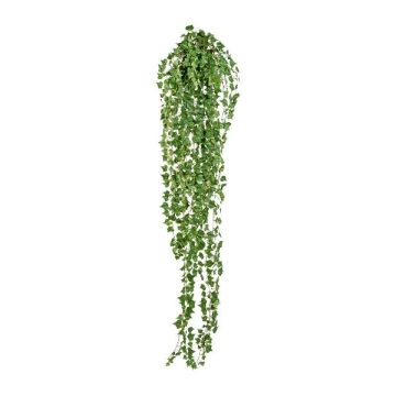 Planta artificial de hiedra TAVEN, varilla, verde, 180 cm