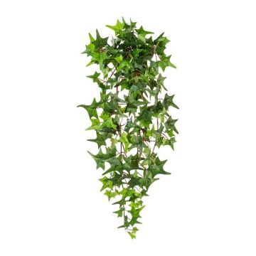 Planta artificial colgante de hiedra LIRMA, varilla, verde, 60 cm