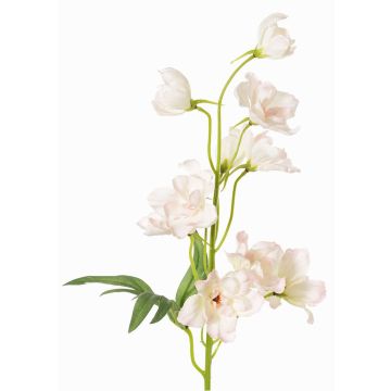 Espuela de caballero artificial VAYA, rosa pálido, 50cm, Ø10cm