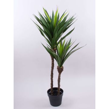 Palmera artificial de yuca DEWEY, 115cm