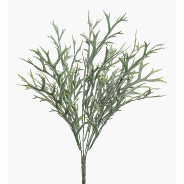 Planta artificial de helecho WALMER en varilla, crossdoor, verde, 40 cm