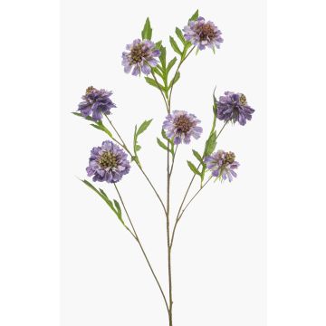 Rama artificial Scabiosa RUXTER, lila, 115 cm Rama artificial Scabiosa RUXTER, lila, 115 cm