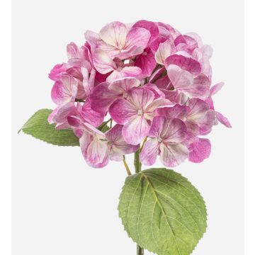 Hortensia artificial EXORIN, rosa, 45 cm Hortensia artificial EXORIN, rosa, 45 cm