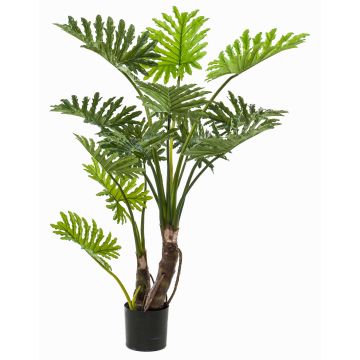 Filodendro Selloum artificial GEREM, 135 cm