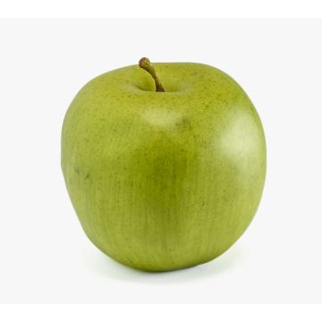 Manzana decorativa ADORI, verde, 9 cm