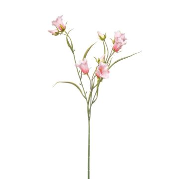 Rama artificial de campanilla EMMELY, rosa claro, 65 cm