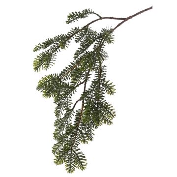 Rama de abeto artificial SARAS, 85cm