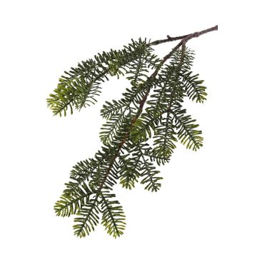 Rama de abeto artificial SARAS, 55cm