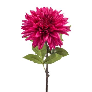 Flor decorativa dalia JESKA, rosa, 65 cm Flor decorativa dalia JESKA, rosa, 65 cm