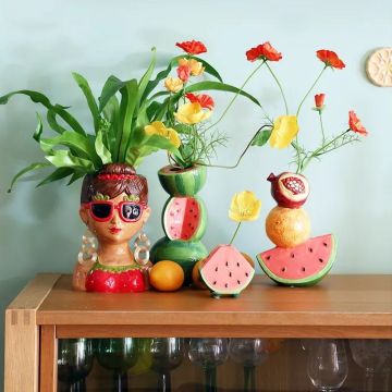 Hola Sunshine - Viva la Fruta