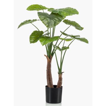 Alocasia calidora de plástico XABIA, verde, 110cm