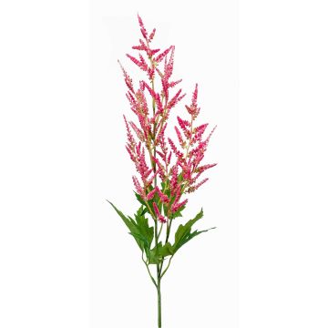 Astilbe artificial AURIE, rosa, 90cm