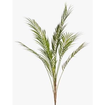 Rama artificial de palmera de montaña SILVANNA, 120 cm