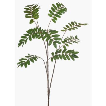 Rama decorativa de mahonia MANIESA, verde, 150 cm Rama decorativa de mahonia MANIESA, verde, 150 cm