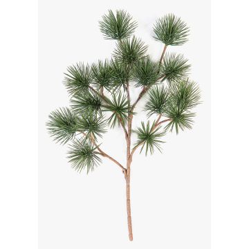 Rama artificial de pino BEIKE, verde, 45 cm