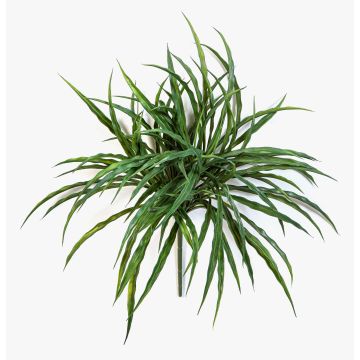 Cañizo artificial KATHALEA sobre varilla, crossdoor, verde, 35 cm