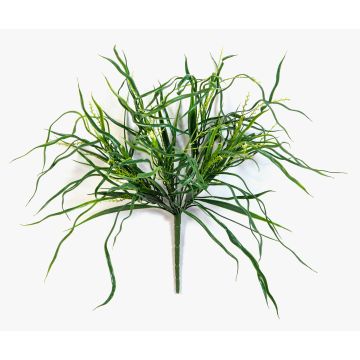 Alga marina artificial JENDRICK en varilla, crossdoor, verde, 45 cm