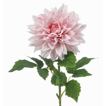 Flor artificial Dalia ZELRAN, rosa, 70 cm Flor artificial Dalia ZELRAN, rosa, 70 cm