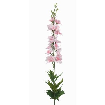 Flor artificial Delphinium ROSELINE, rosa, 90 cm Flor artificial Delphinium ROSELINE, rosa, 90 cm