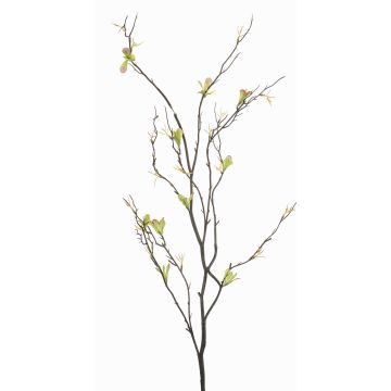 Rama decorativa de abedul ZUNLER, verde, 90 cm Rama decorativa de abedul ZUNLER, verde, 90 cm