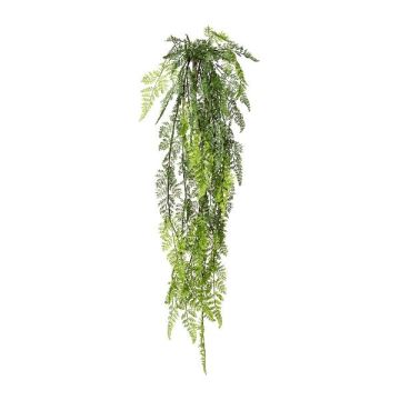 Colgante artificial FUNKAFY, verde, 115 cm