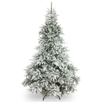 Árbol de Navidad artificial TORONTO SPEED, con nieve, 275 cm, Ø 180 cm Árbol de Navidad artificial TORONTO SPEED, con nieve, 275 cm, Ø 180 cm