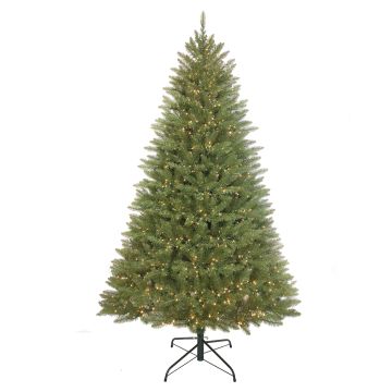 Abeto artificial RAAHE SPEED, con LED, 210cm, Ø125cm Abeto artificial RAAHE SPEED, con LED, 210cm, Ø125cm