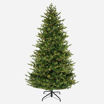 Árbol de Navidad artificial TAMPERE SPEED, con LED, 210cm, Ø120cm Árbol de Navidad artificial TAMPERE SPEED, con LED, 210cm, Ø120cm