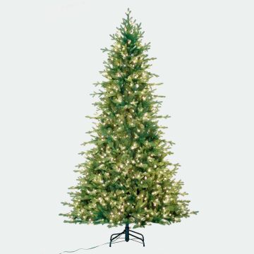 Árbol de Navidad artificial MAILAND SPEED, con LED, 210cm, Ø125cm Árbol de Navidad artificial MAILAND SPEED, con LED, 210cm, Ø125cm