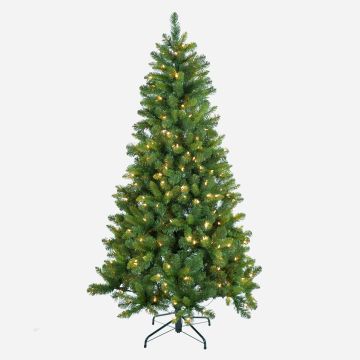 Árbol de Navidad artificial HAMINA SPEED, con LED, 180 cm, Ø 100 cm Árbol de Navidad artificial HAMINA SPEED, con LED, 180 cm, Ø 100 cm