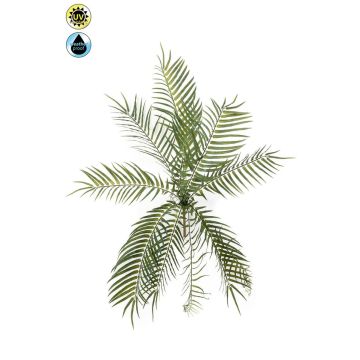 Planta artificial helecho espada MOGRAL en varilla, crossdoor, verde, 70 cm