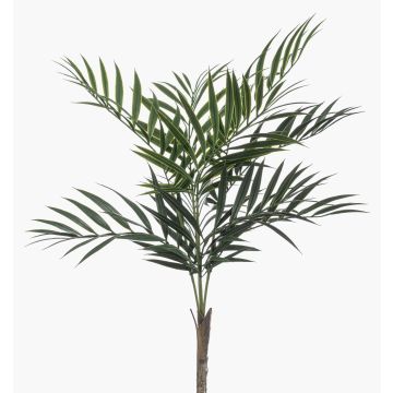 Palmera artificial palmera de montaña BARGON sobre varilla, crossdoor, 60 cm