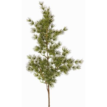 Rama artificial de espárrago umbellatus DIKERNO, verde, 75cm Rama artificial de espárrago umbellatus DIKERNO, verde, 75cm