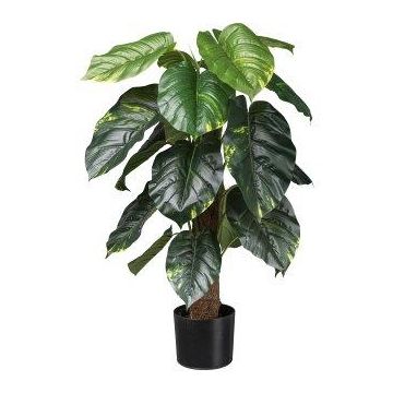 Planta artificial Efeutute MEKON, 90 cm