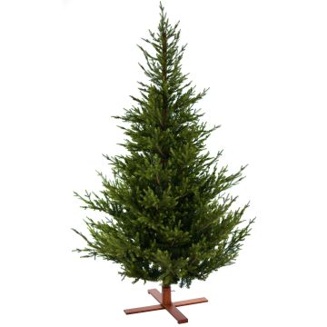 Árbol de Navidad artificial LAHTI SPEED, 180 cm, Ø 125 cm Árbol de Navidad artificial LAHTI SPEED, 180 cm, Ø 125 cm