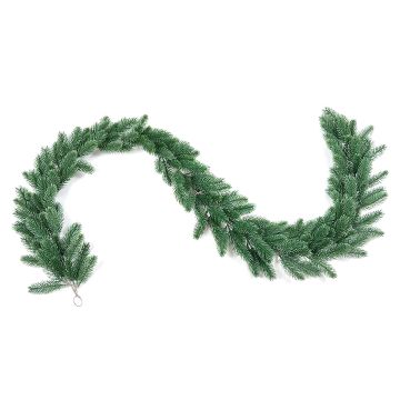 Guirnalda de abeto artificial RJUKAN, verde, 190cm Guirnalda de abeto artificial RJUKAN, verde, 190cm