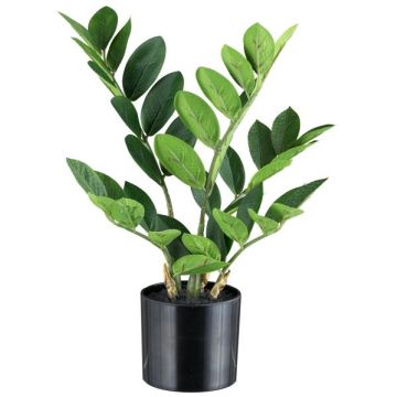 Planta artificial Zamioculcas BLUHAR, 35 cm Planta artificial Zamioculcas BLUHAR, 35 cm
