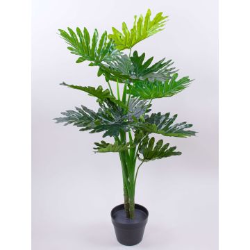 Filodendro artificial Monstera Deliciosa RIALTO, 100cm