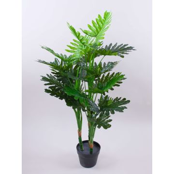 Filodendro artificial Monstera Deliciosa RIALTO, 105cm