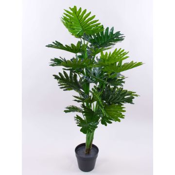 Filodendro artificial Monstera Deliciosa RIALTO, 120cm Filodendro artificial Monstera Deliciosa RIALTO, 120cm